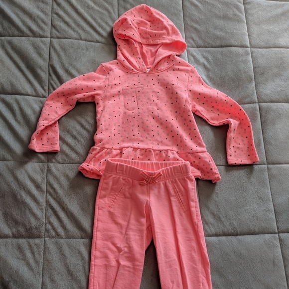 Girls Jumping Beans outfits 3T bundle - Picture 3 of 4